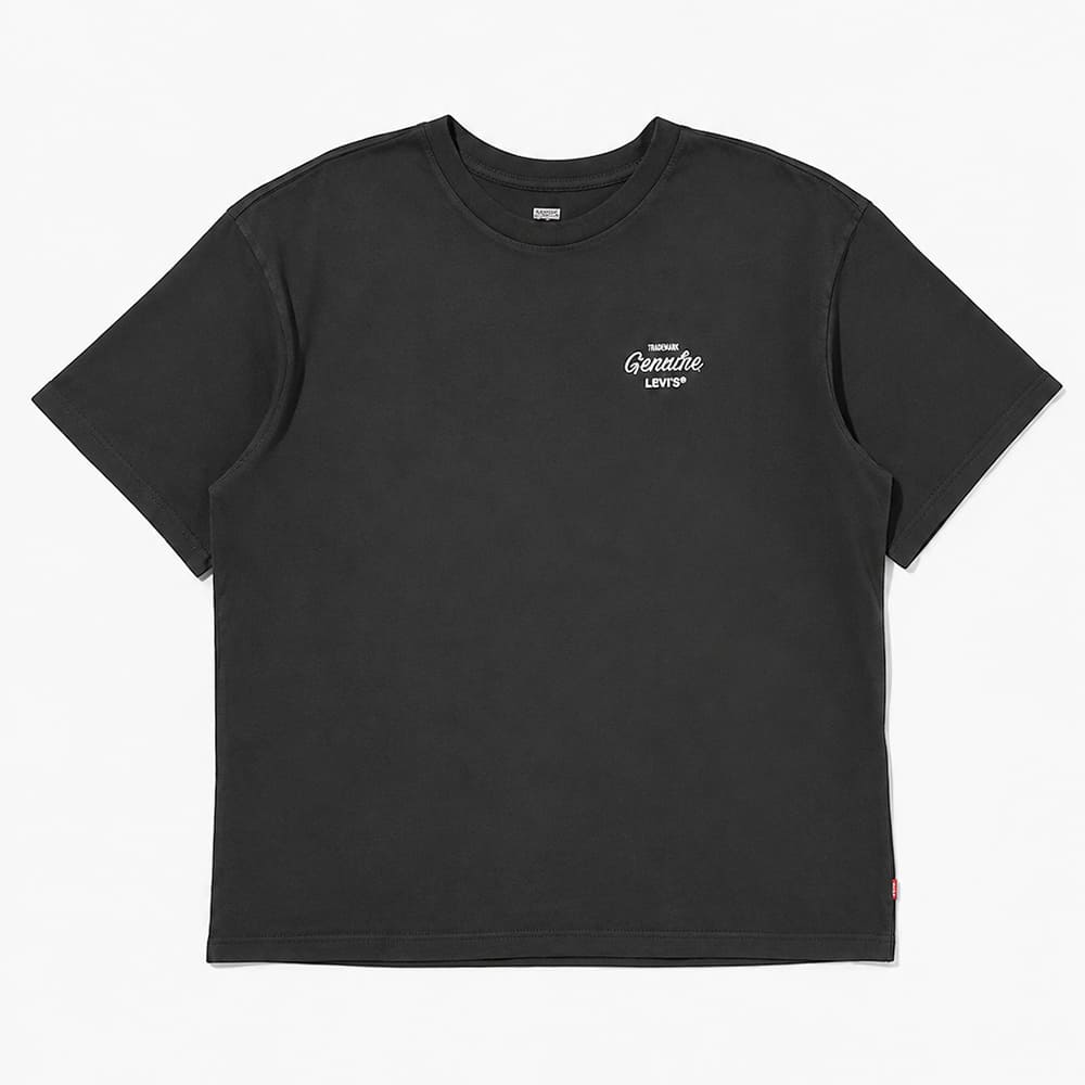 Levi's グラフィックボックスTシャツ 004H00019 画像12