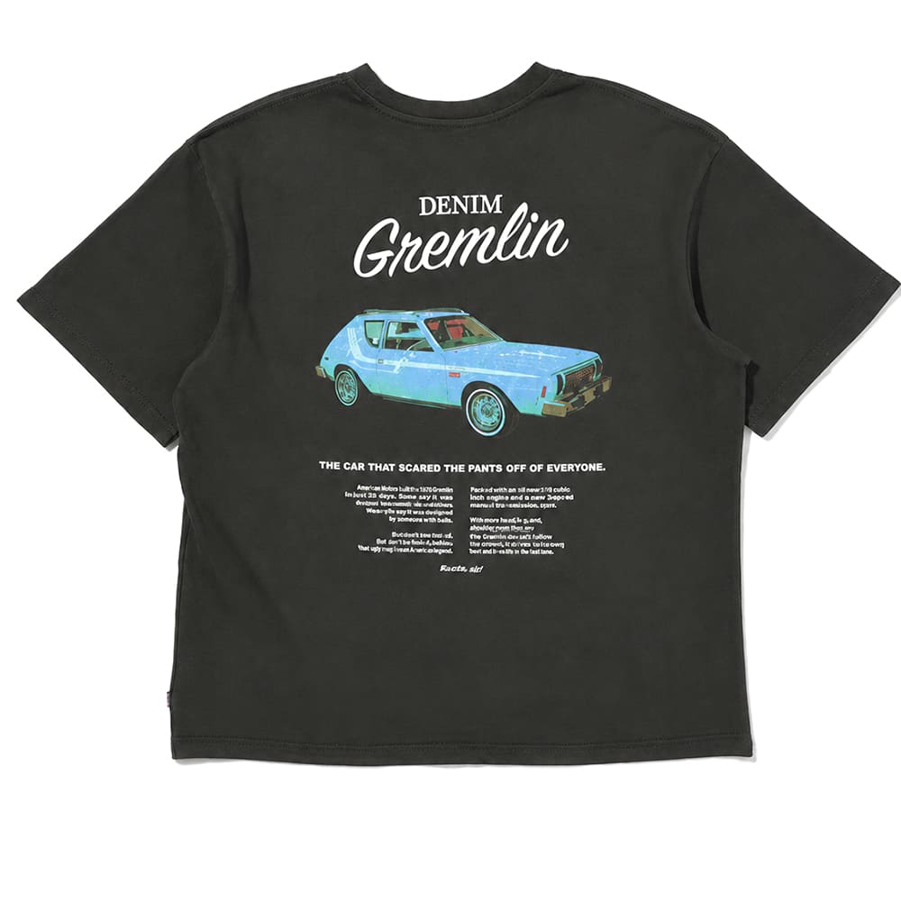 Levi's グラフィックボックスTシャツ 004H00019 画像13