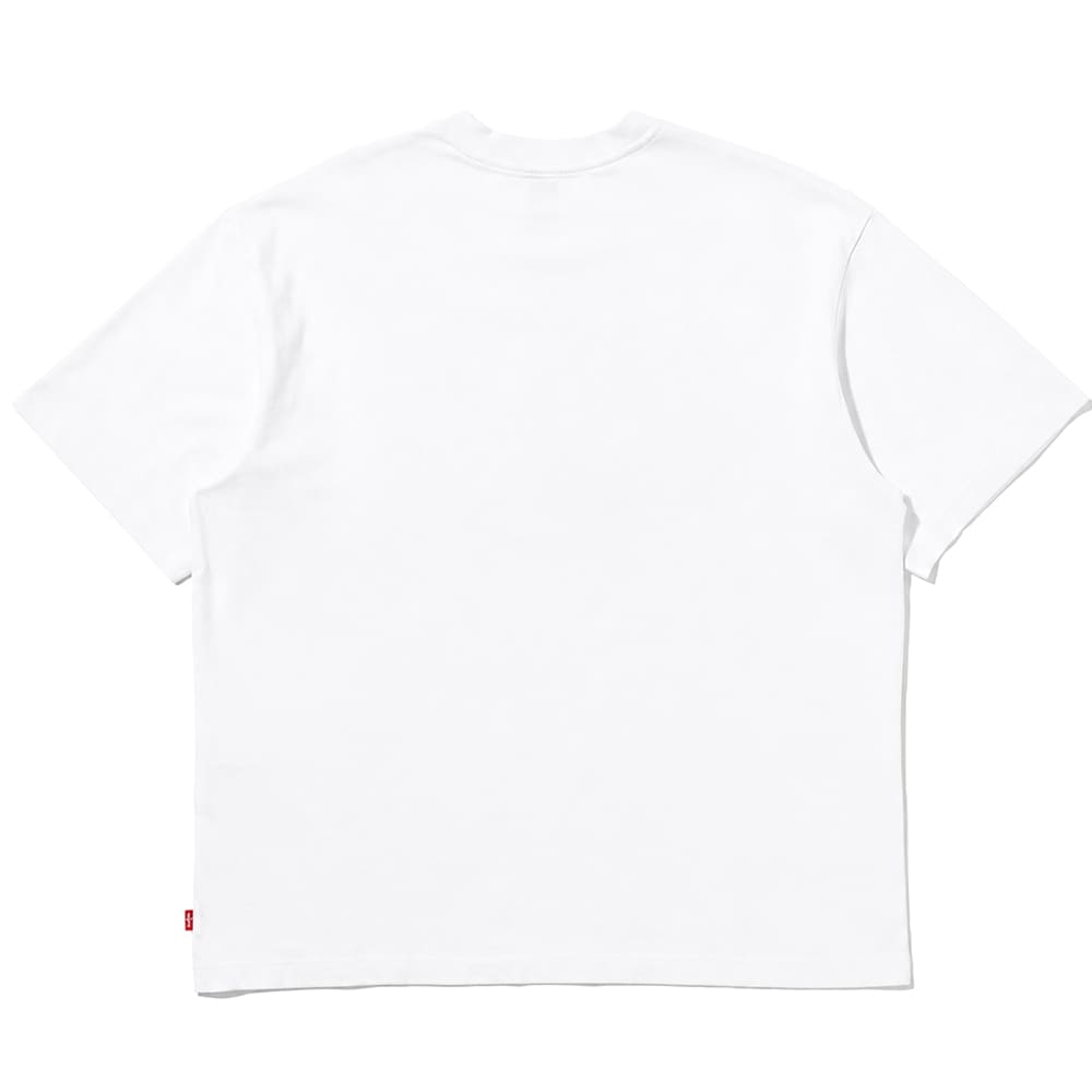Levi's グラフィックボックスTシャツ 004H00020 画像13