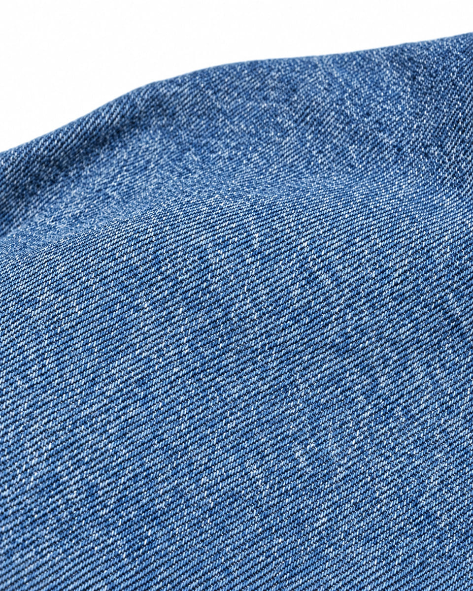 Brocante ブロカント 12ozリングデニム アンプリッセジャケット 38-0259C 画像20