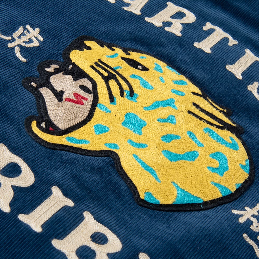 STUDIO D'ARTISAN コーデュロイスタジアムジャケット 4661 画像17