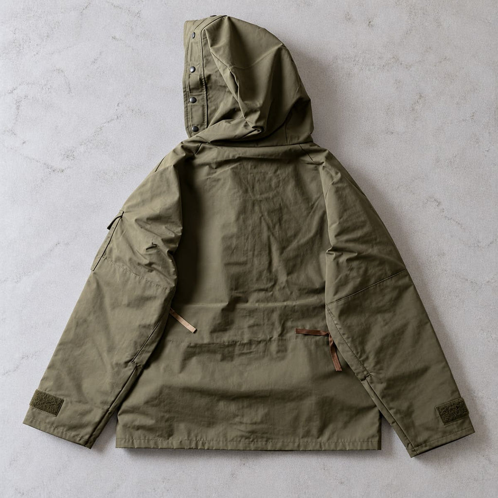 HOUSTON ECWCS PARKA 50311 画像18