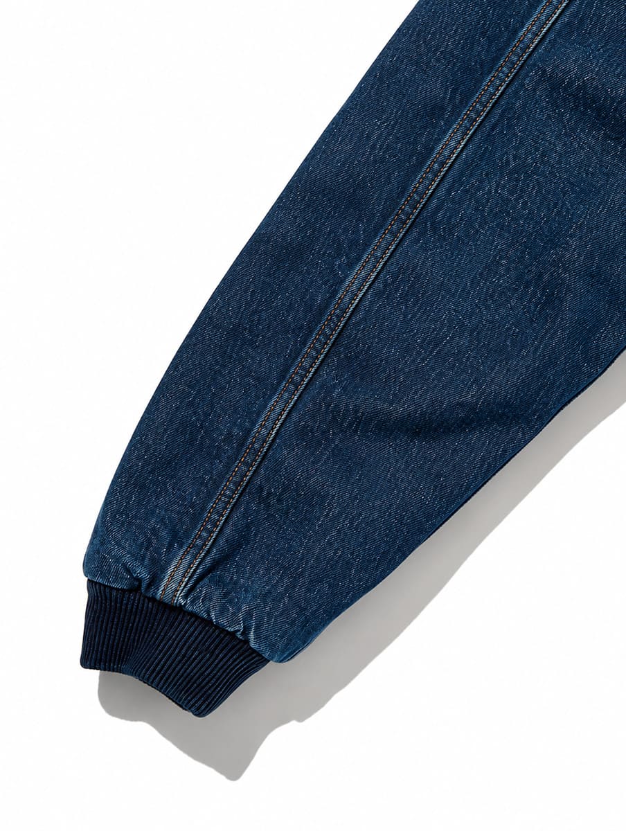 LEVI'S リーバイス WORKWEAR POTRERO フーディー A3222-0021 16