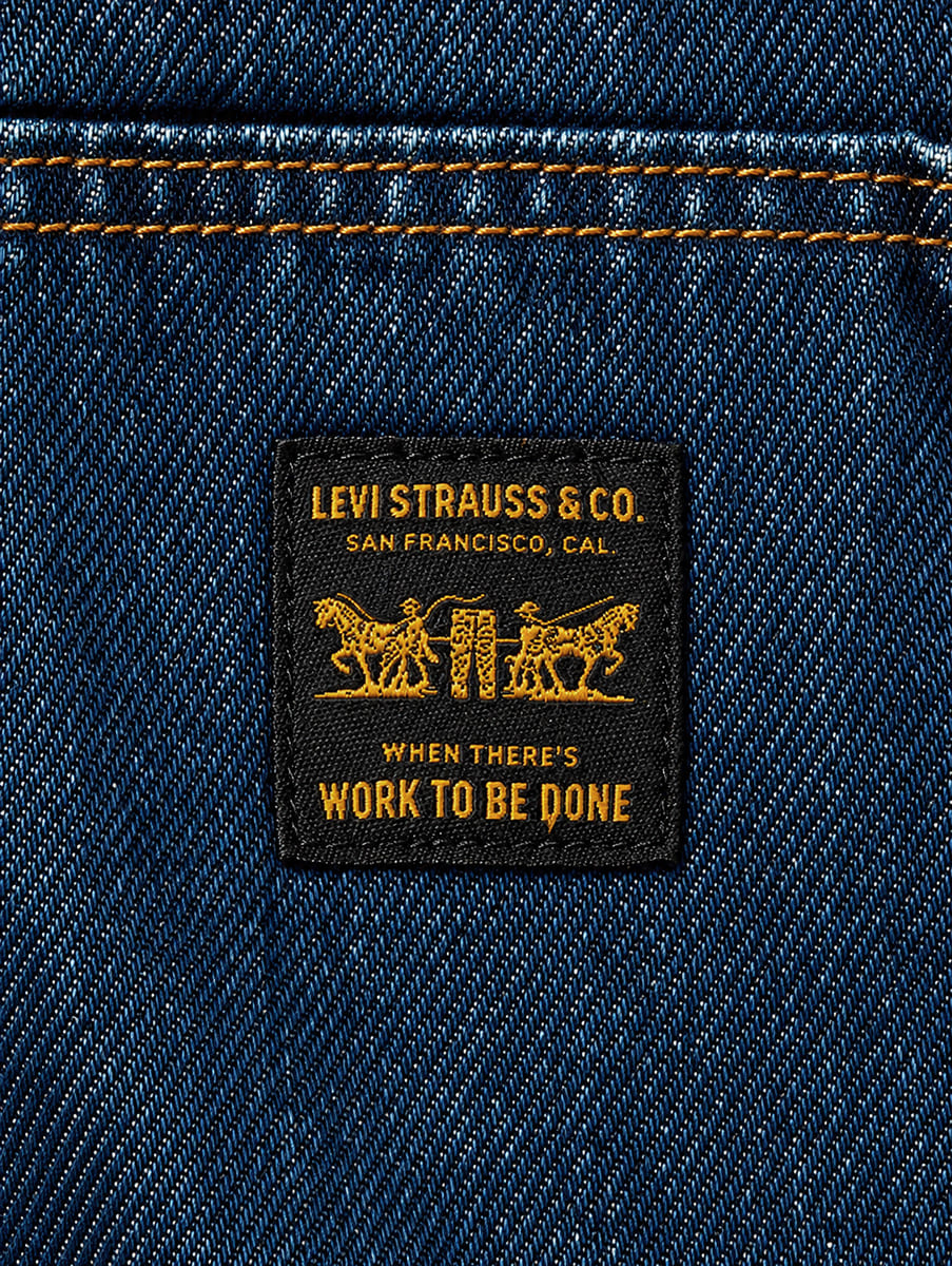 LEVI'S リーバイス WORKWEAR POTRERO フーディー A3222-0021 17