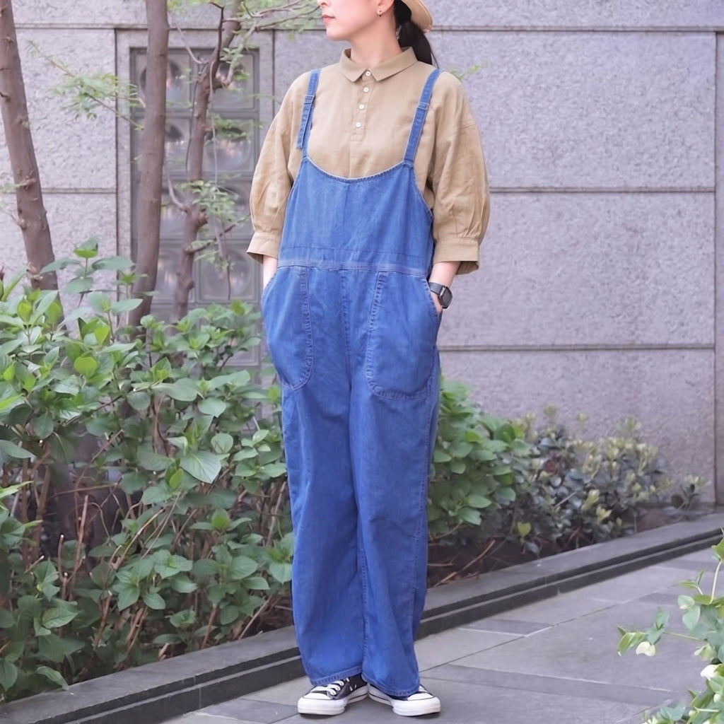 6分袖デザイン 手首すっきり見え