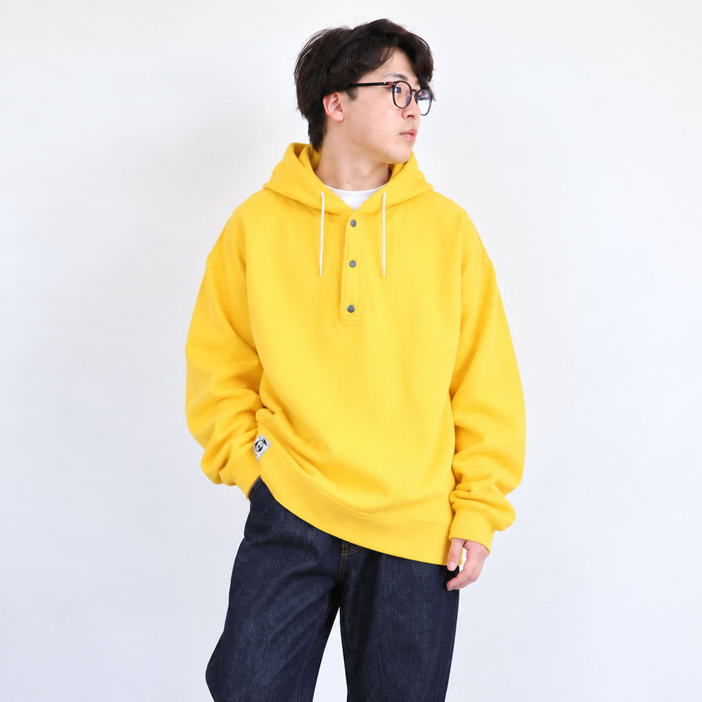 CHUMS フーデッドハリケーントップ CH00-1572 画像15
