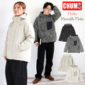 CHUMS チャムス PERTEX リバーシブルパーカー CH04-1512 画像1