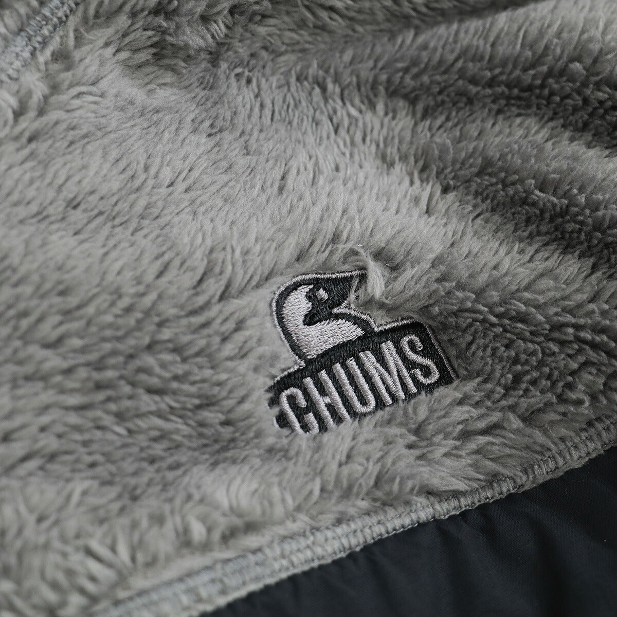 CHUMS チャムス PERTEX リバーシブルパーカー CH04-1512 画像13