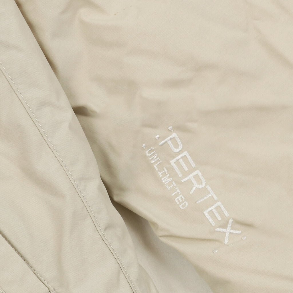 CHUMS チャムス PERTEX リバーシブルパーカー CH04-1512 画像15