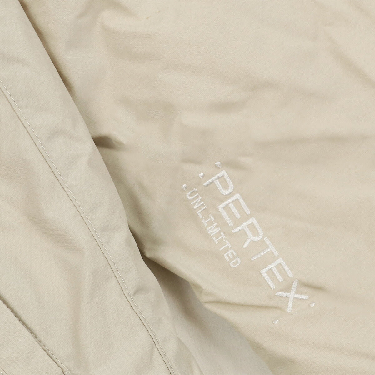 CHUMS チャムス PERTEX リバーシブルパーカー CH04-1512 画像15