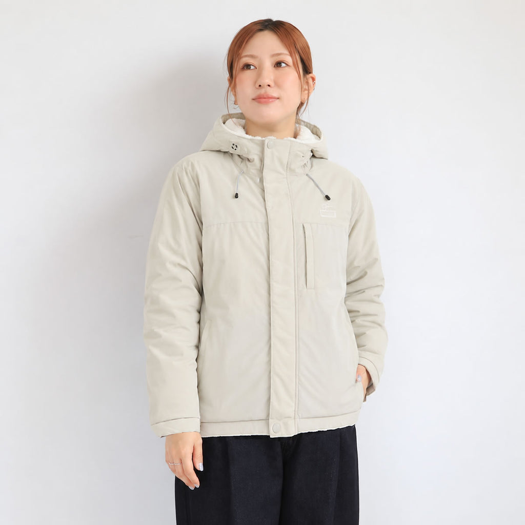 CHUMS チャムス PERTEX リバーシブルパーカー CH04-1512 画像18