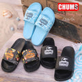 CHUMS スプラッシュスライドオン CH63-1021 全体