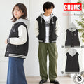 チャムス CHUMS スタジアムフーディー CH00-1523 画像1