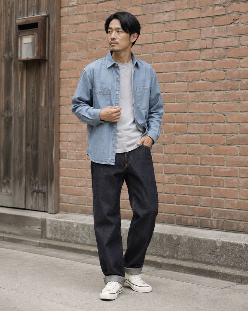 STUDIO D'ARTISAN D1949 商品画像10