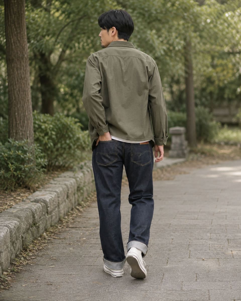 STUDIO D'ARTISAN D1949 商品画像12