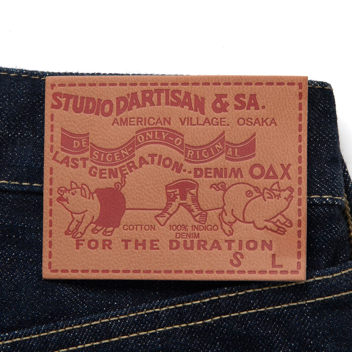 STUDIO D'ARTISAN D1949 商品画像16