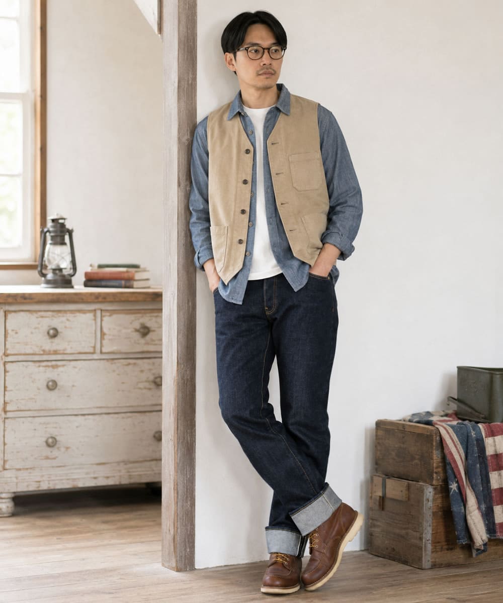 STUDIO D'ARTISAN D1949 商品画像7