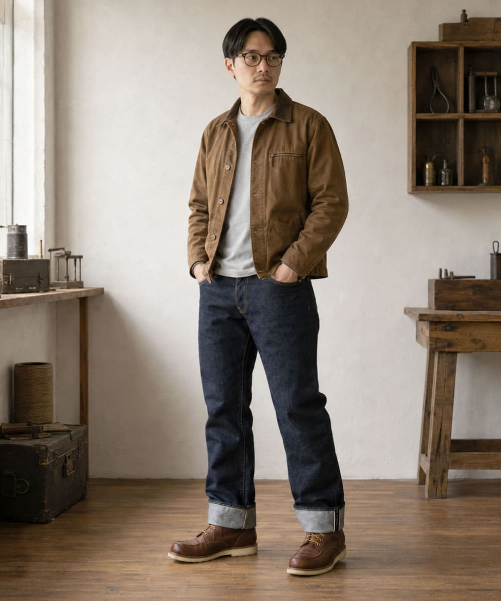 STUDIO D'ARTISAN D1949 商品画像8