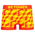 BETONES FESTIVAL10 ボクサーパンツ