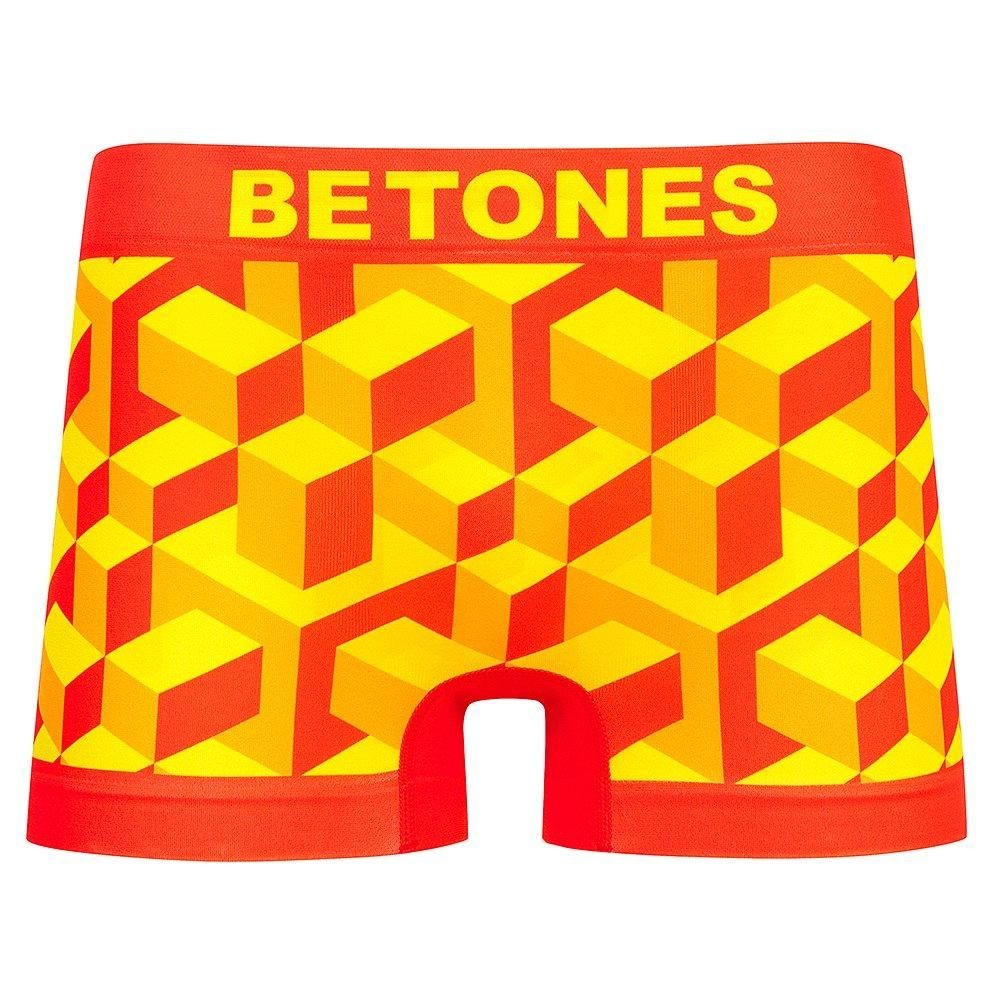 BETONES FESTIVAL10 ボクサーパンツ