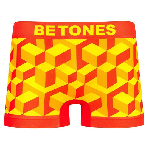 BETONES FESTIVAL10 ボクサーパンツ