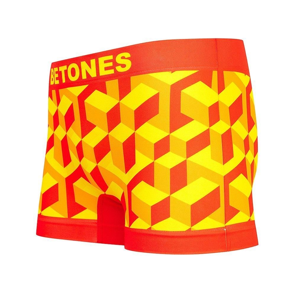 BETONES FESTIVAL10 ボクサーパンツ