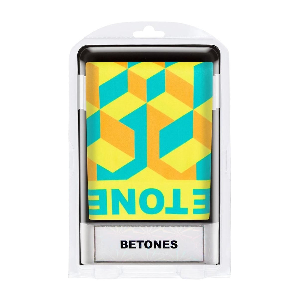 BETONES FESTIVAL10 ボクサーパンツ YELLOW
