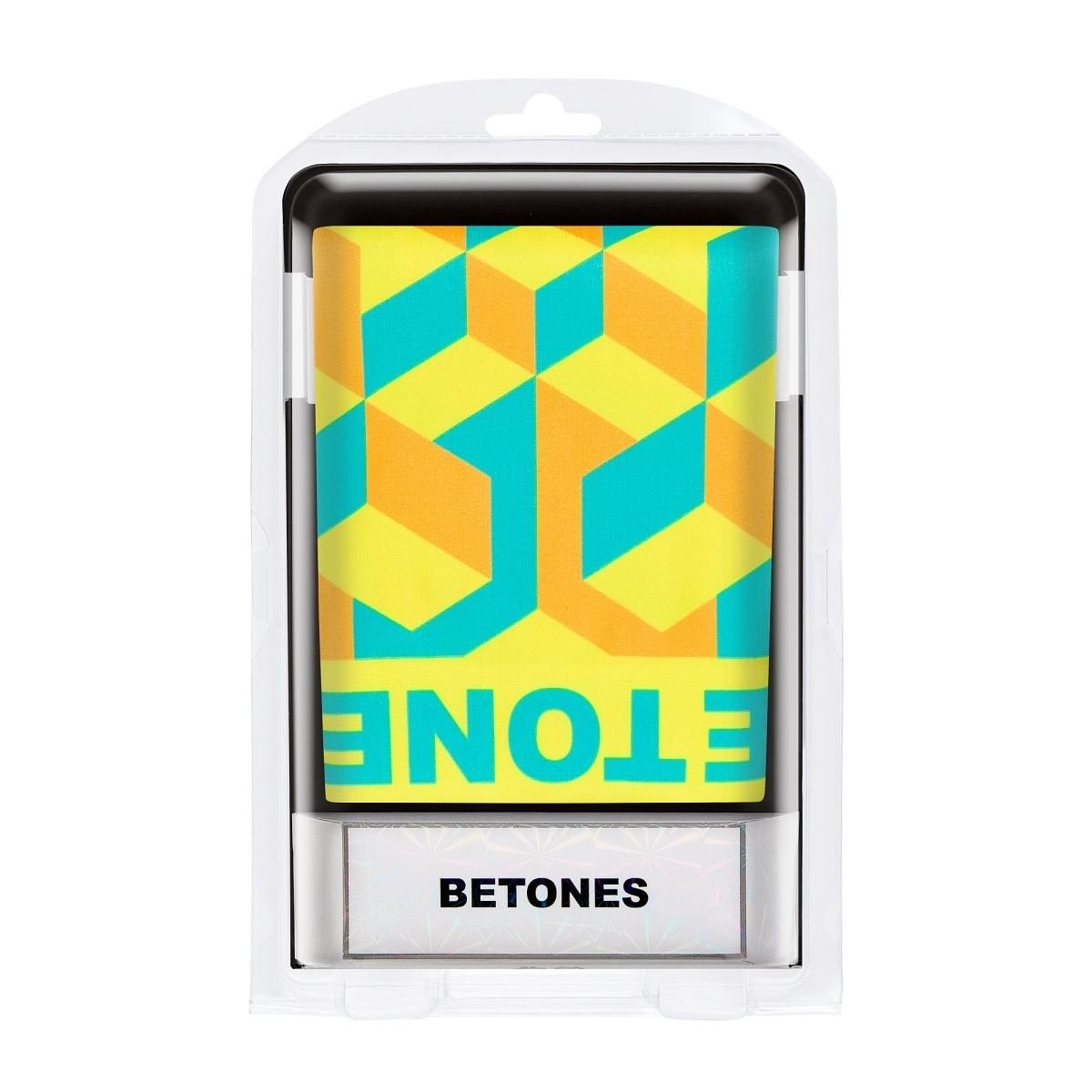 BETONES FESTIVAL10 ボクサーパンツ YELLOW