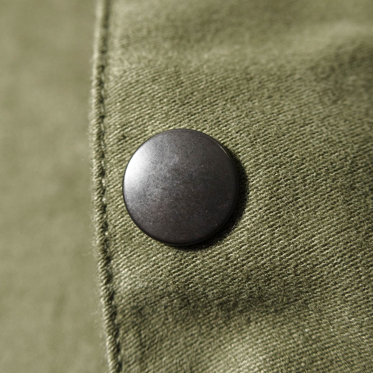 FOB FACTORY F2361 MOLESKIN RIDING JACKET モールスキン ライディングジャケット 画像16