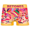 FELIZ ボクサーパンツ BETONES YELLOW メイン
