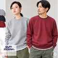 gym master ジムマスター トンプキンスウェットクルーネック G621758 画像1