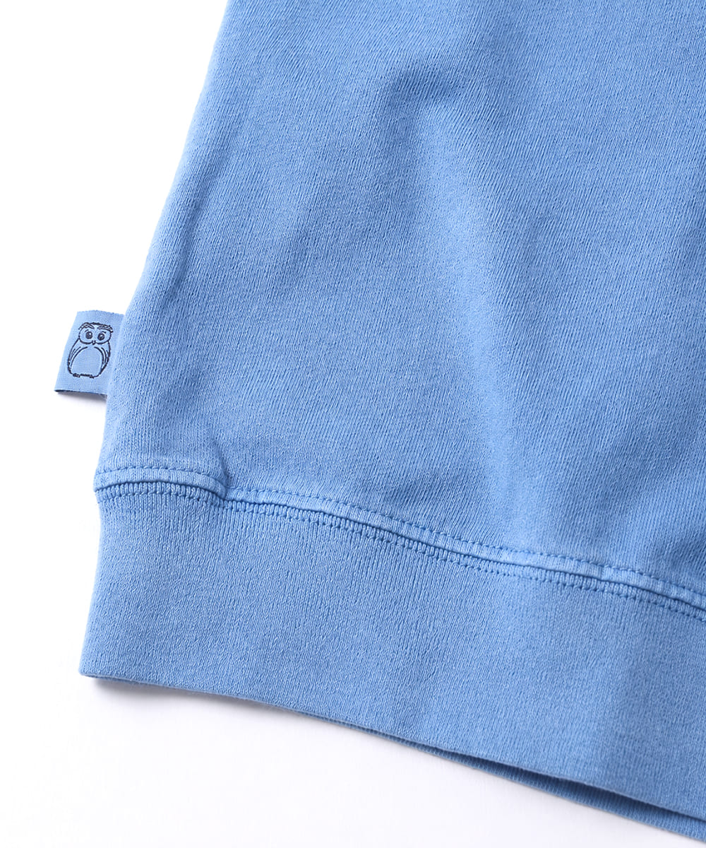 Gym Master ジムマスター 6.2oz ピグメント BUDDIES ビッグTEE G733788