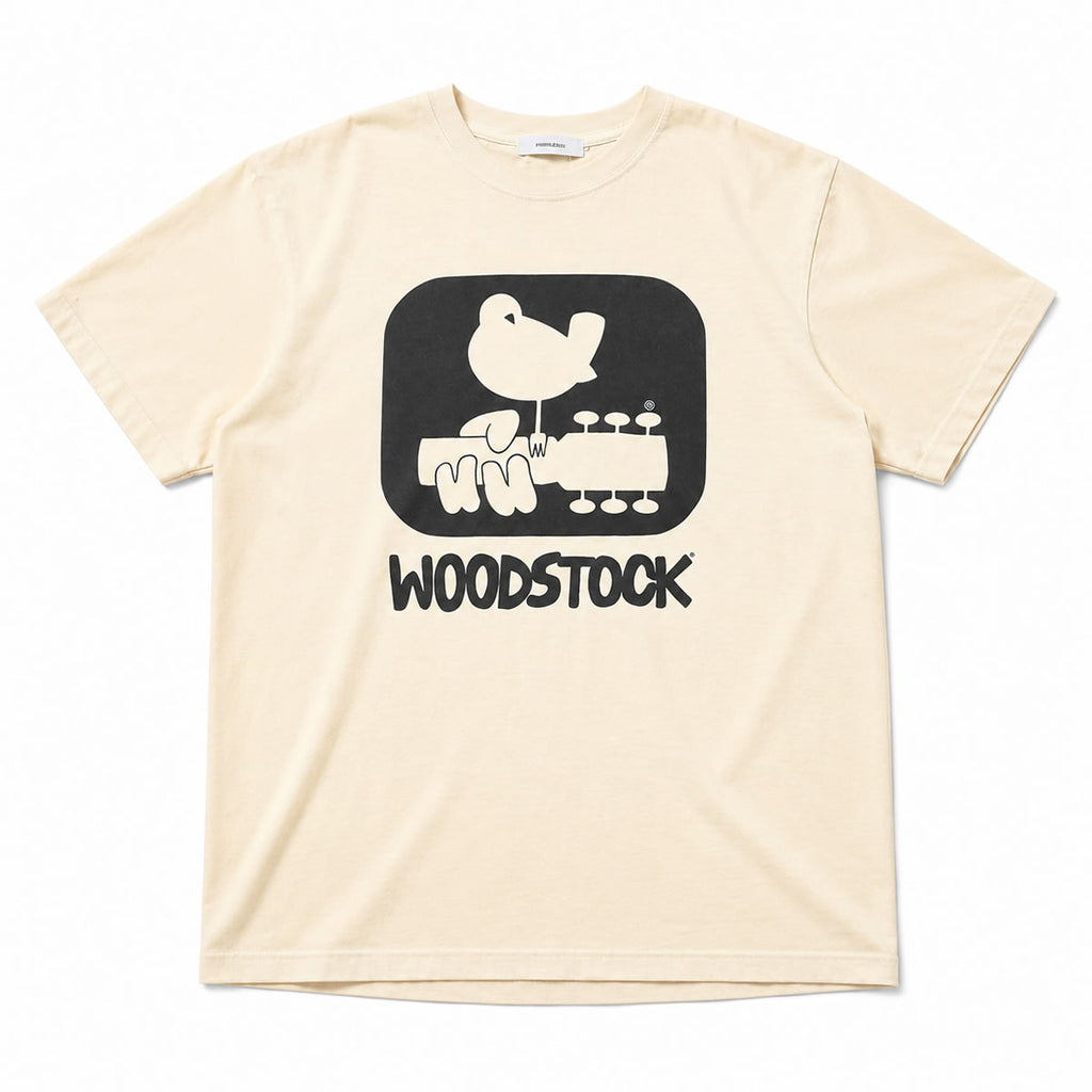 JOHNBULL WOODSTOCK Tシャツ (JT262C18) - 画像10