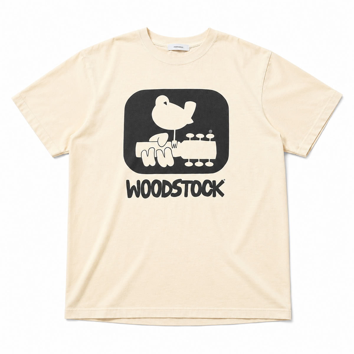 JOHNBULL WOODSTOCK Tシャツ (JT262C18) - 画像10
