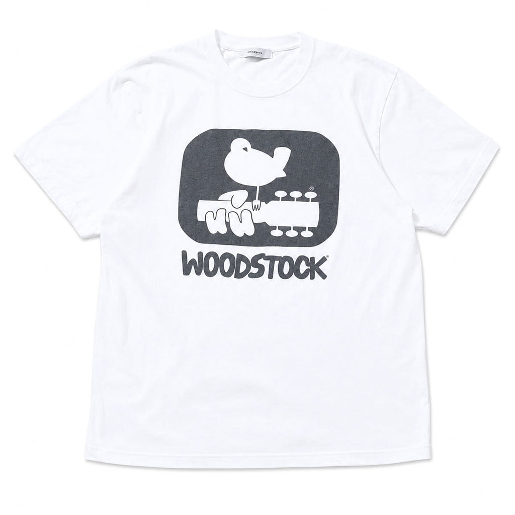 JOHNBULL WOODSTOCK Tシャツ (JT262C18) - 画像11