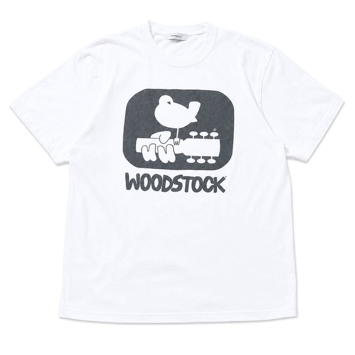 JOHNBULL WOODSTOCK Tシャツ (JT262C18) - 画像11
