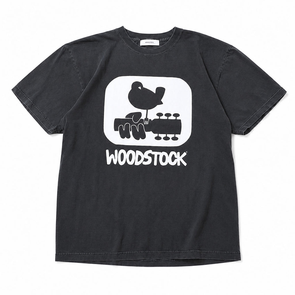 JOHNBULL WOODSTOCK Tシャツ (JT262C18) - 画像12