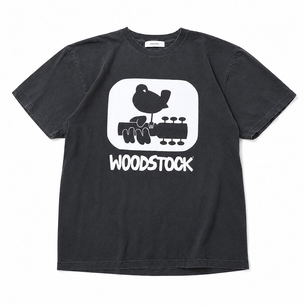 JOHNBULL WOODSTOCK Tシャツ (JT262C18) - 画像12