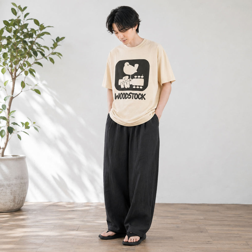 JOHNBULL WOODSTOCK Tシャツ (JT262C18) - 画像8