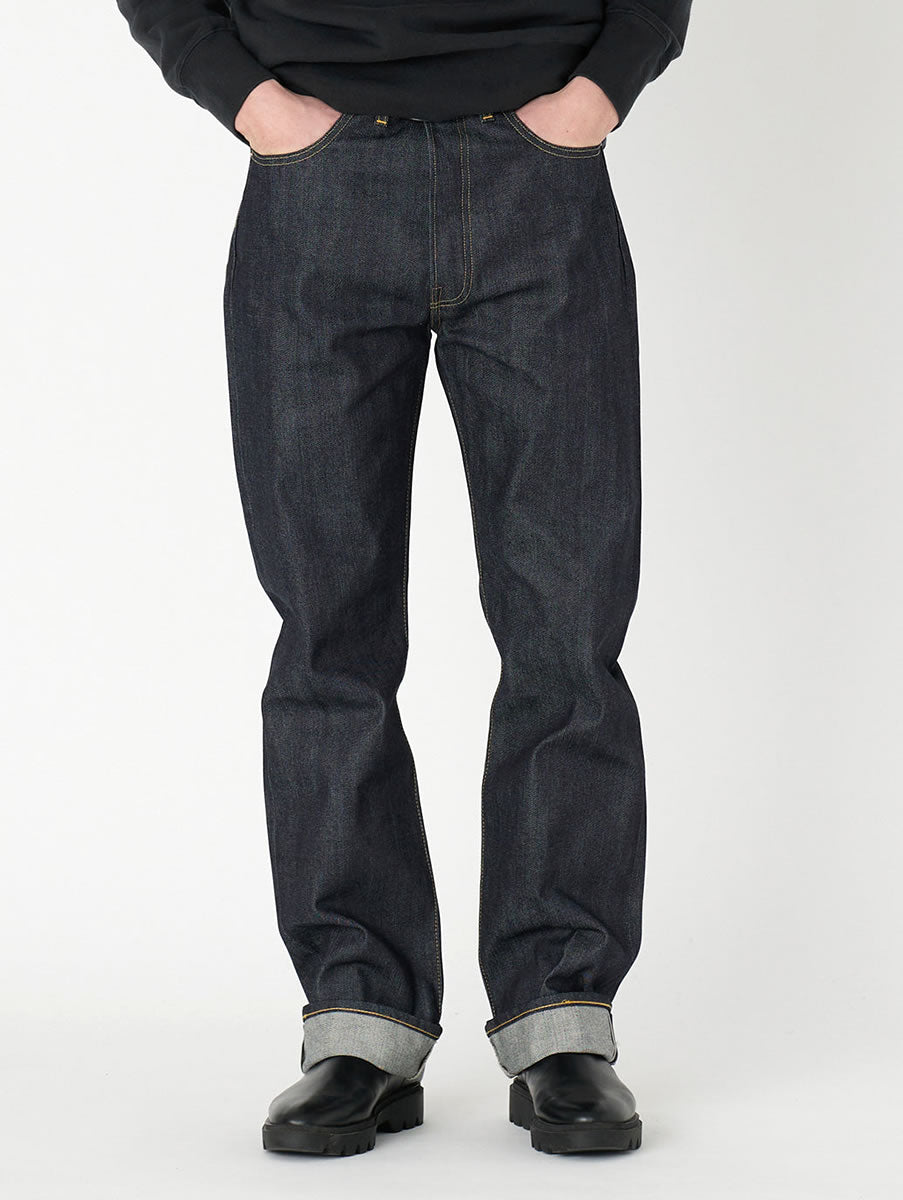 Levis Vintage Clothing S501XX 1944復刻モデル ジーンズ