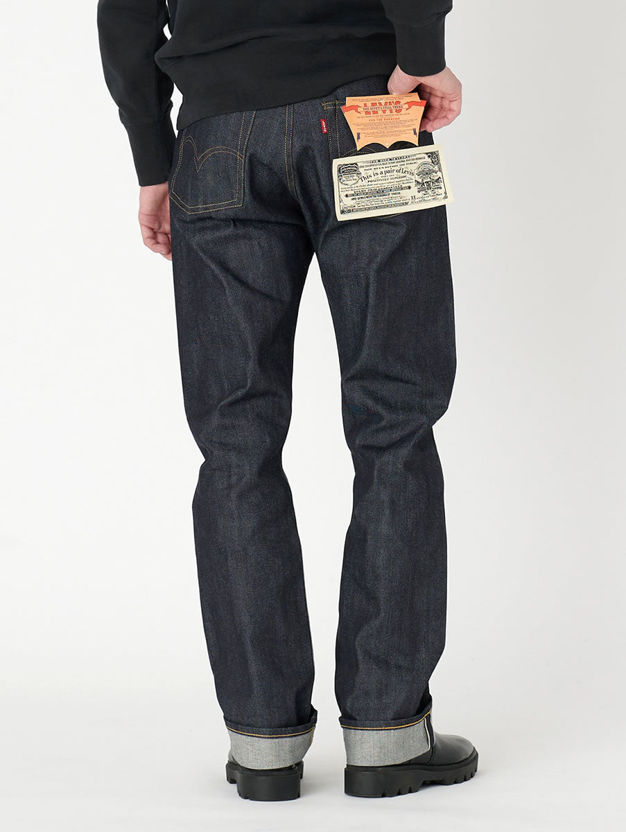 Levis Vintage Clothing S501XX 1944復刻モデル ジーンズ