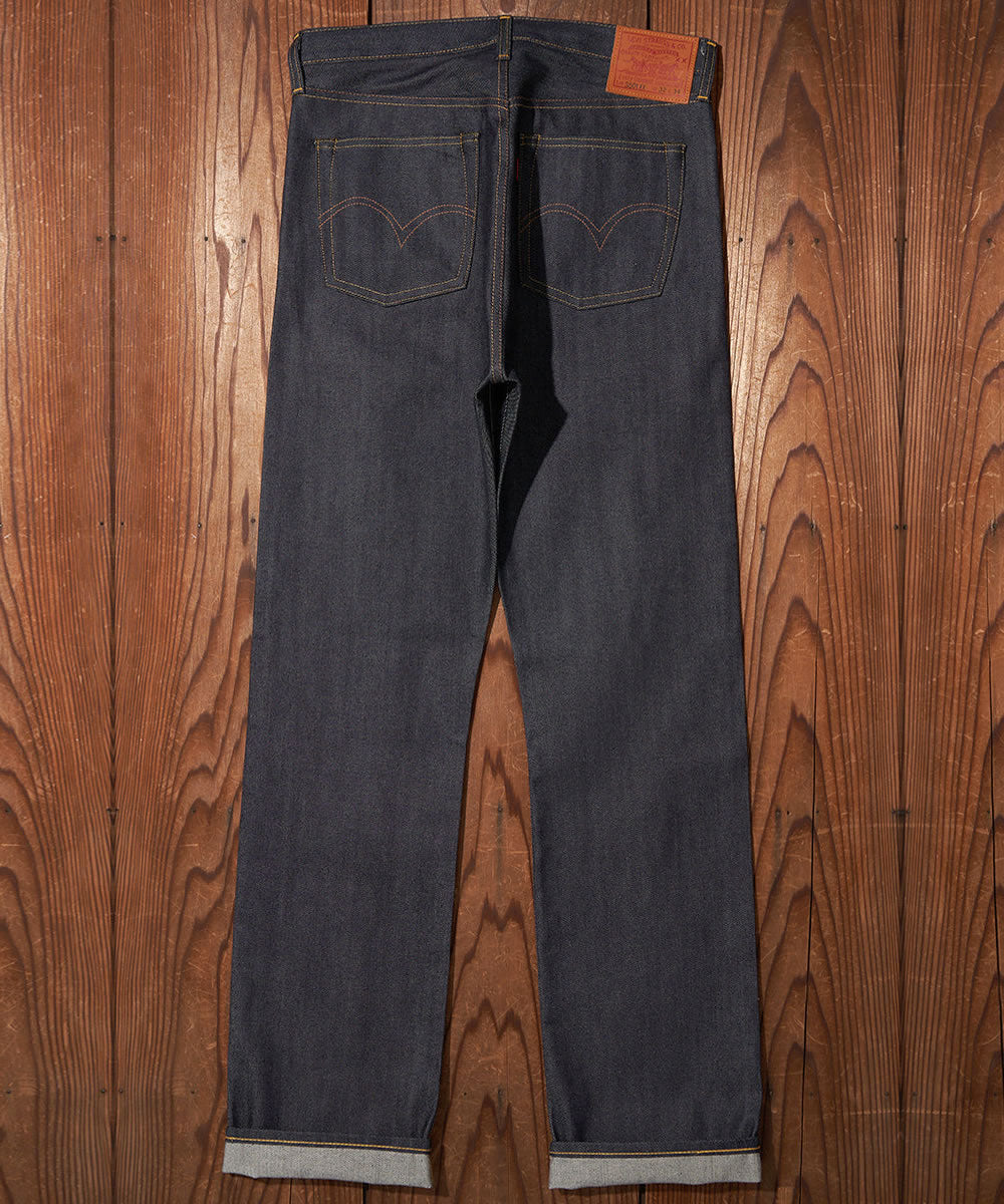 Levis Vintage Clothing S501XX 1944復刻モデル ジーンズ
