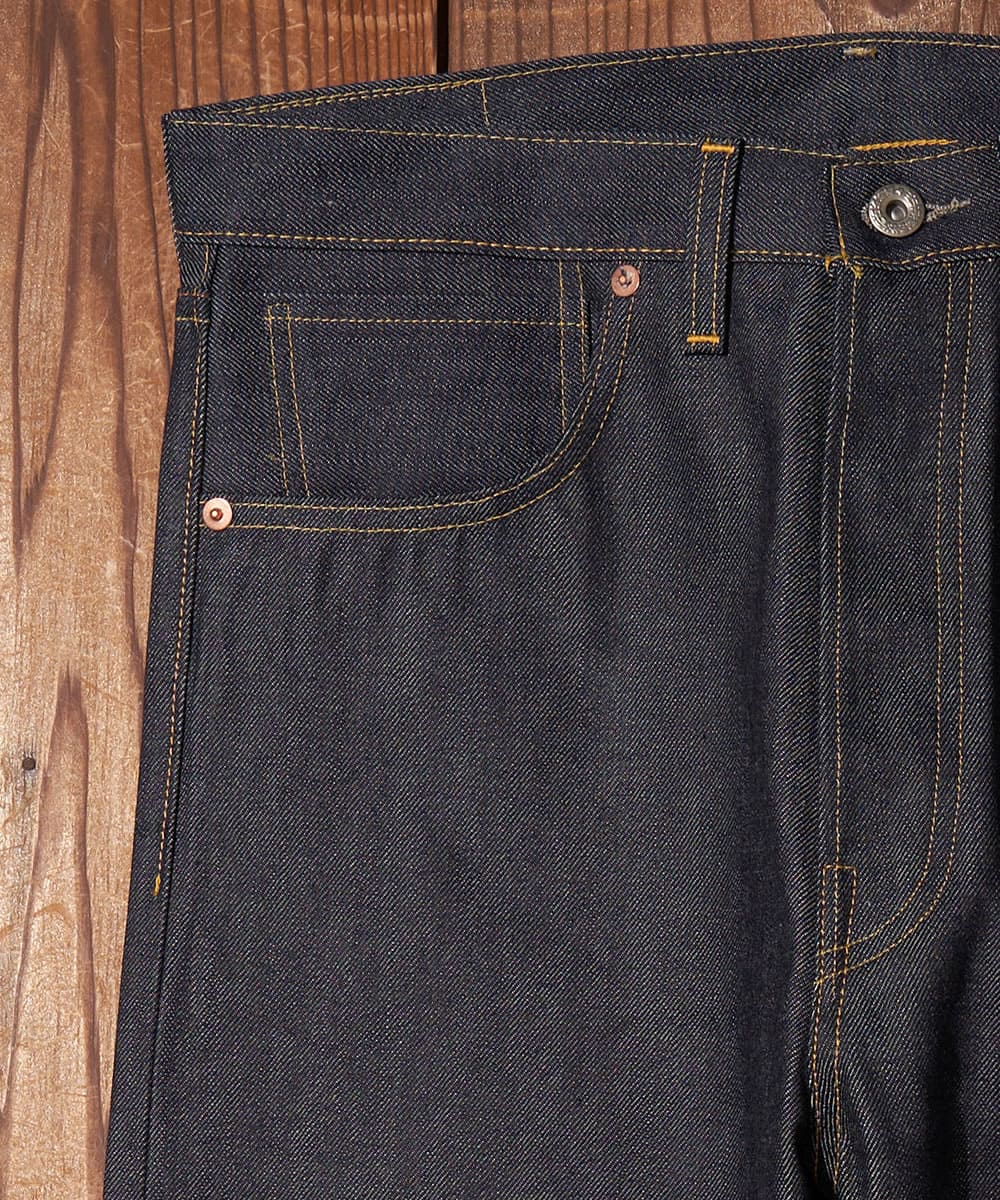 Levis Vintage Clothing S501XX 1944復刻モデル ジーンズ