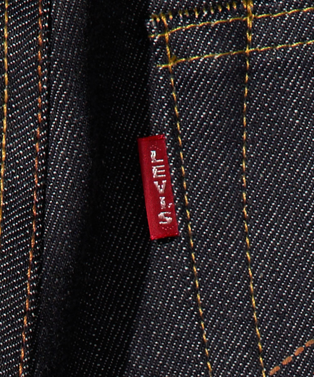 Levis Vintage Clothing S501XX 1944復刻モデル ジーンズ