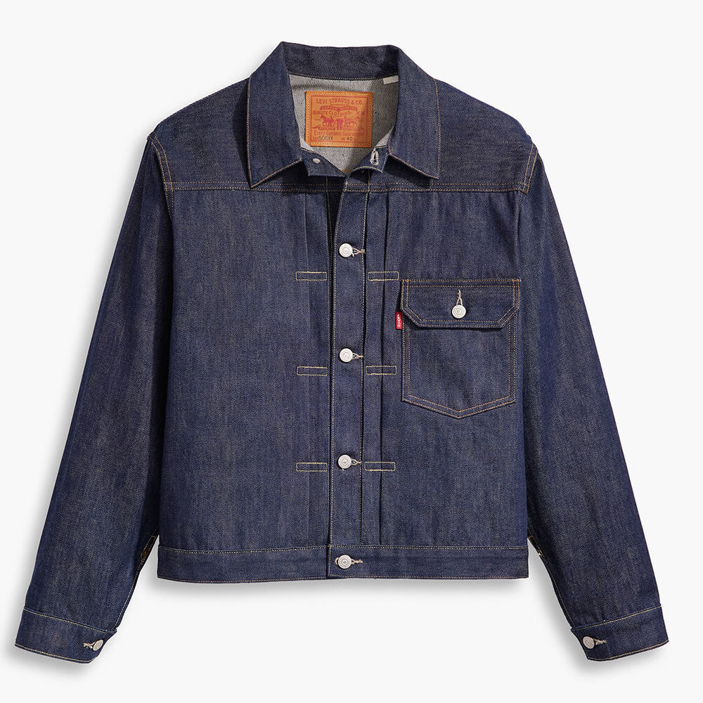 【 506XX 1936 TYPE I 】1st Gジャン リーバイス タイプ1 トラッカージャケット LEVI'S VINTAGE CLOTHING - XXL (46 / 日本3XL)