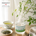 MONOEARTH 燻茶アロマディフューザー フランキンセンスの香り 150mL リードディフューザー