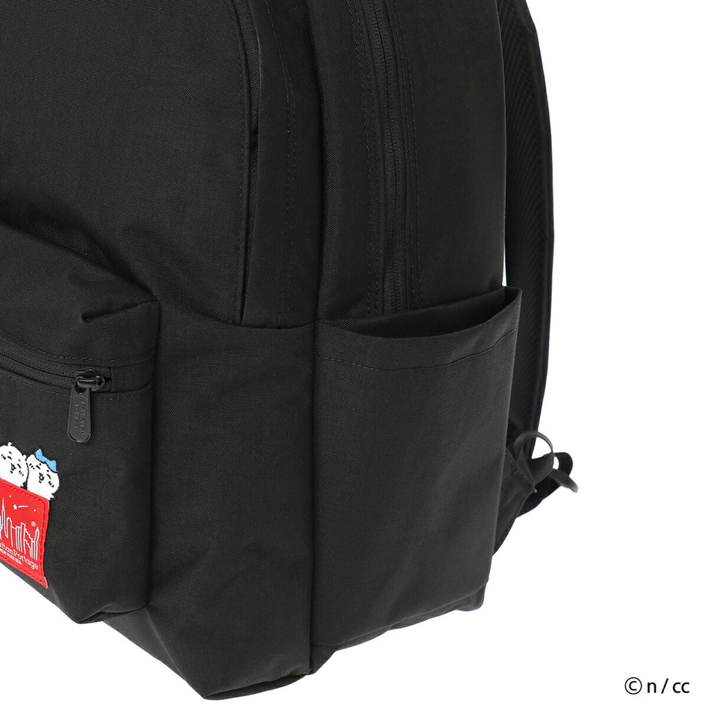 【ちいかわ×Manhattan Portage】数量限定コラボ バックパック ENVIROPACK JR 500D CORDURA (MP2285JRCKW26)
