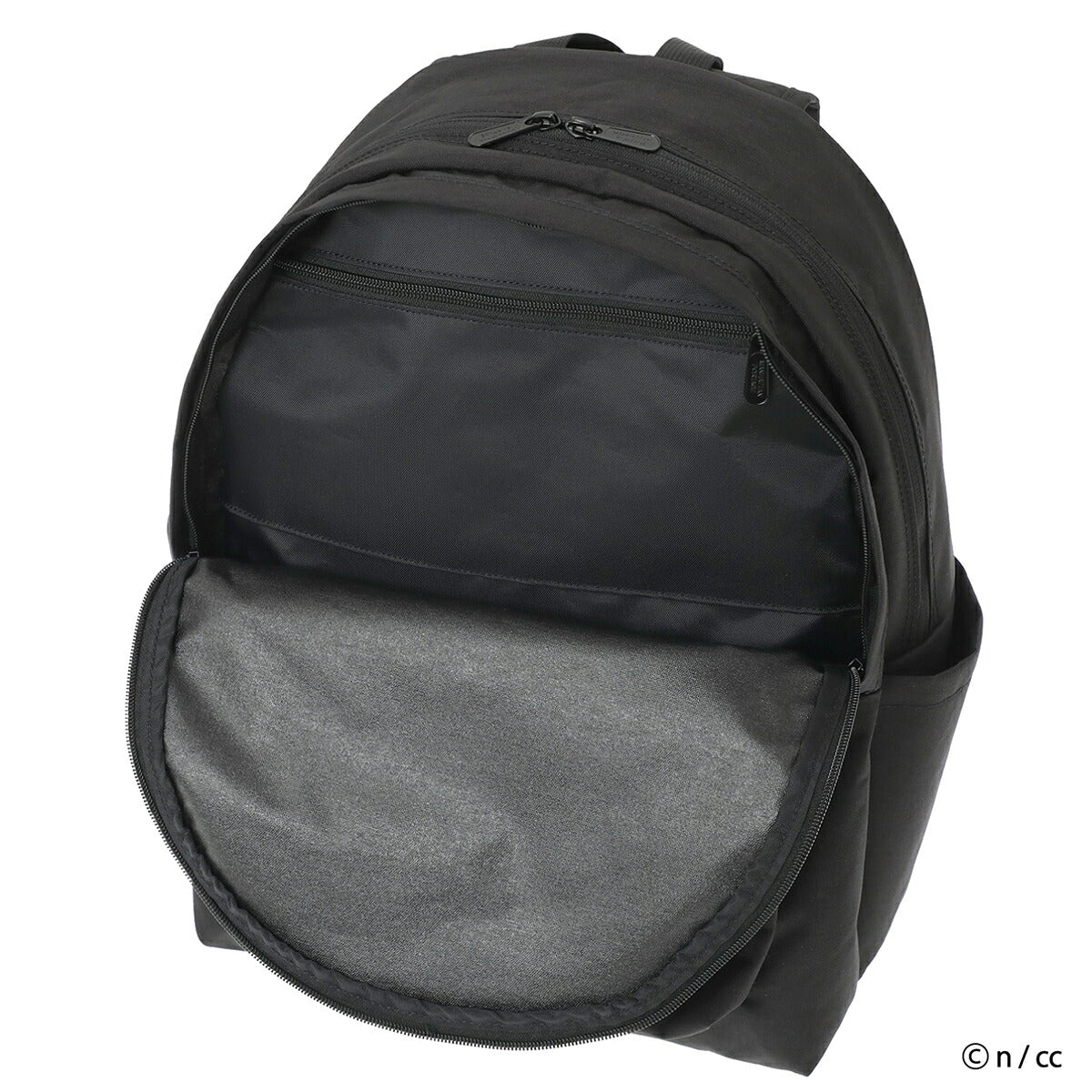 【ちいかわ×Manhattan Portage】数量限定コラボ バックパック ENVIROPACK JR 500D CORDURA (MP2285JRCKW26)