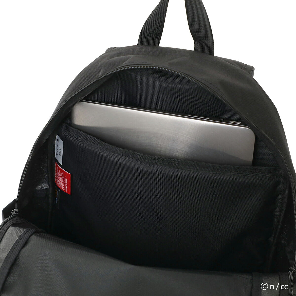 【ちいかわ×Manhattan Portage】数量限定コラボ バックパック ENVIROPACK JR 500D CORDURA (MP2285JRCKW26)