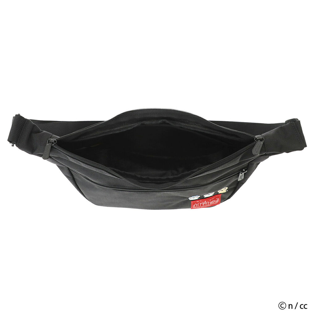 【ちいかわ 数量限定モデル】Manhattan Portage マンハッタンポーテージ ちいかわ コラボ ショルダーバッグ DUET SHOULDER BAG 500D CORDURA CKW26 (MP2409CKW26)